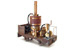 BAGRS Basic Project Loco