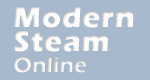 Modern Steam Online (Link)