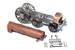 Crampton Locomotive Project